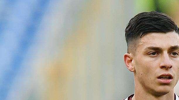 Baselli ricorda Mihajlovic: "Voleva fare affidamento su di me"