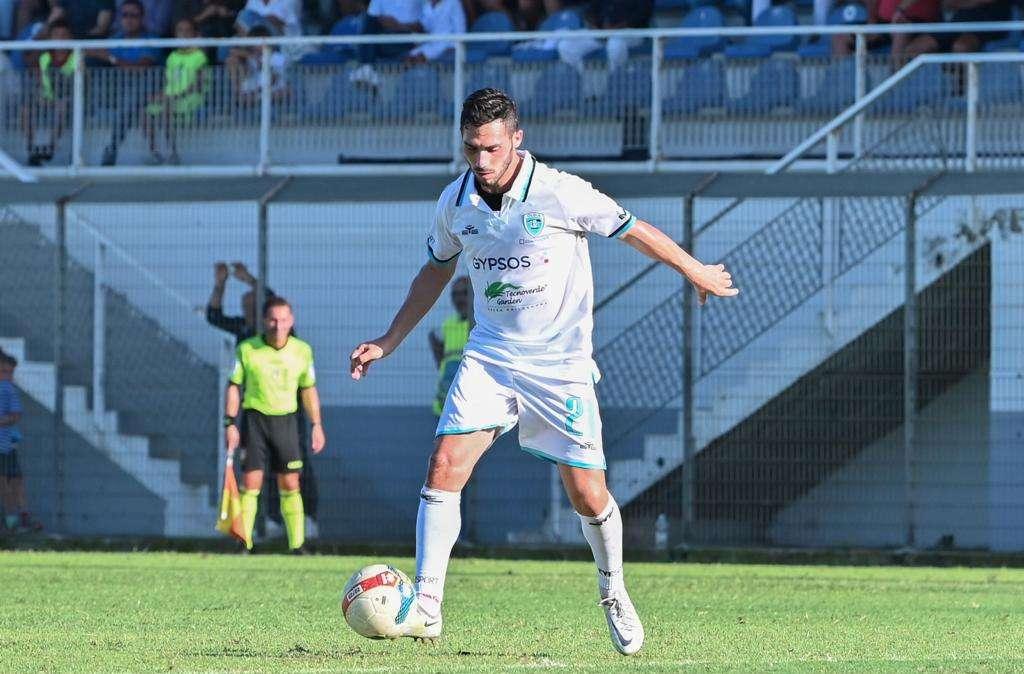 Olbia, non solo Ragatzu: ufficiale anche il ritorno di Biancu