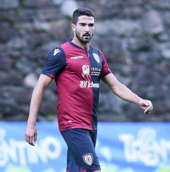 Cagliari-SPAL, i convocati di Maran: moria di terzino, riecco Faragò
