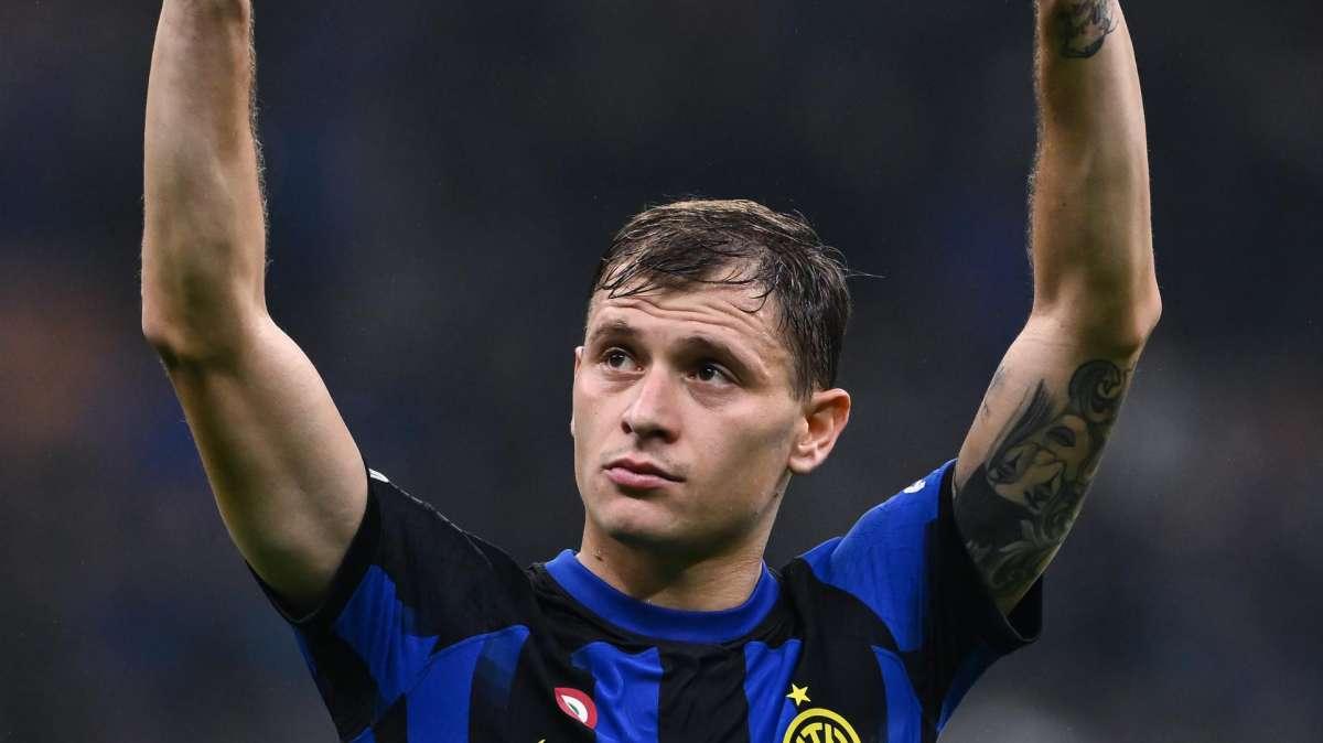 Serie A, Inter-Frosinone chiude la 12^ giornata: le formazioni ufficiali
