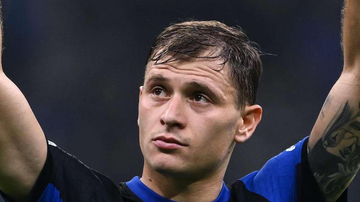 Macellari: "Barella ha fatto vedere grandi cose fin dal Cagliari Primavera. Mazzari buona soluzione per il Napoli"