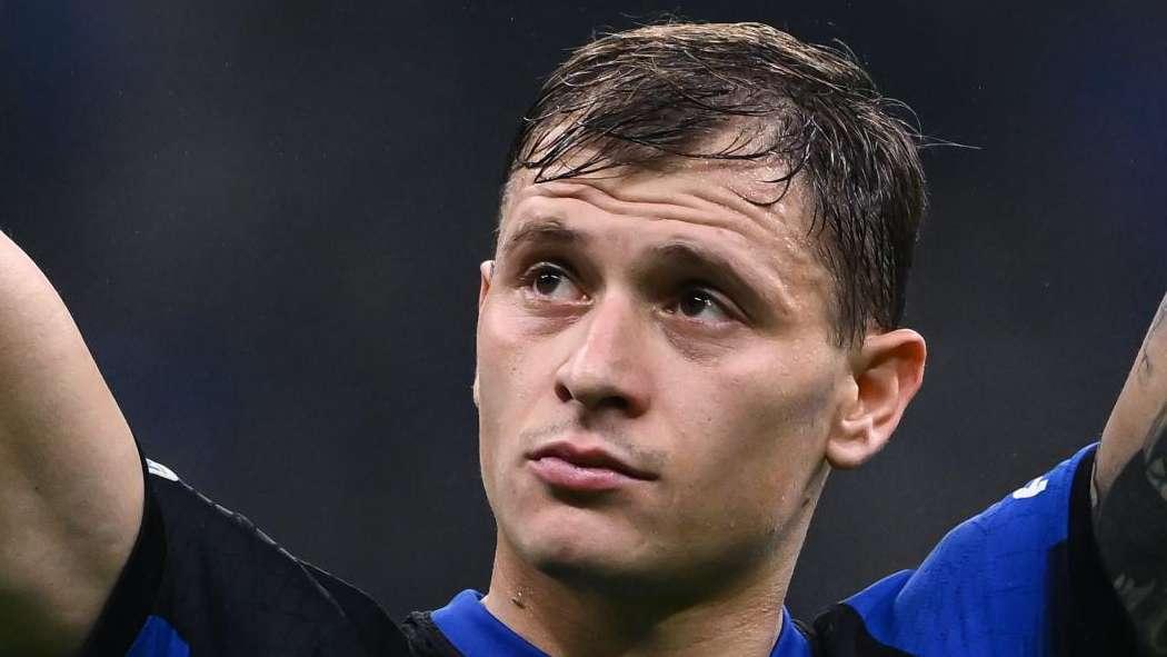 Transfermarkt.it - L'ex rossoblù Barella è il secondo centrocampista più pagato in Serie A