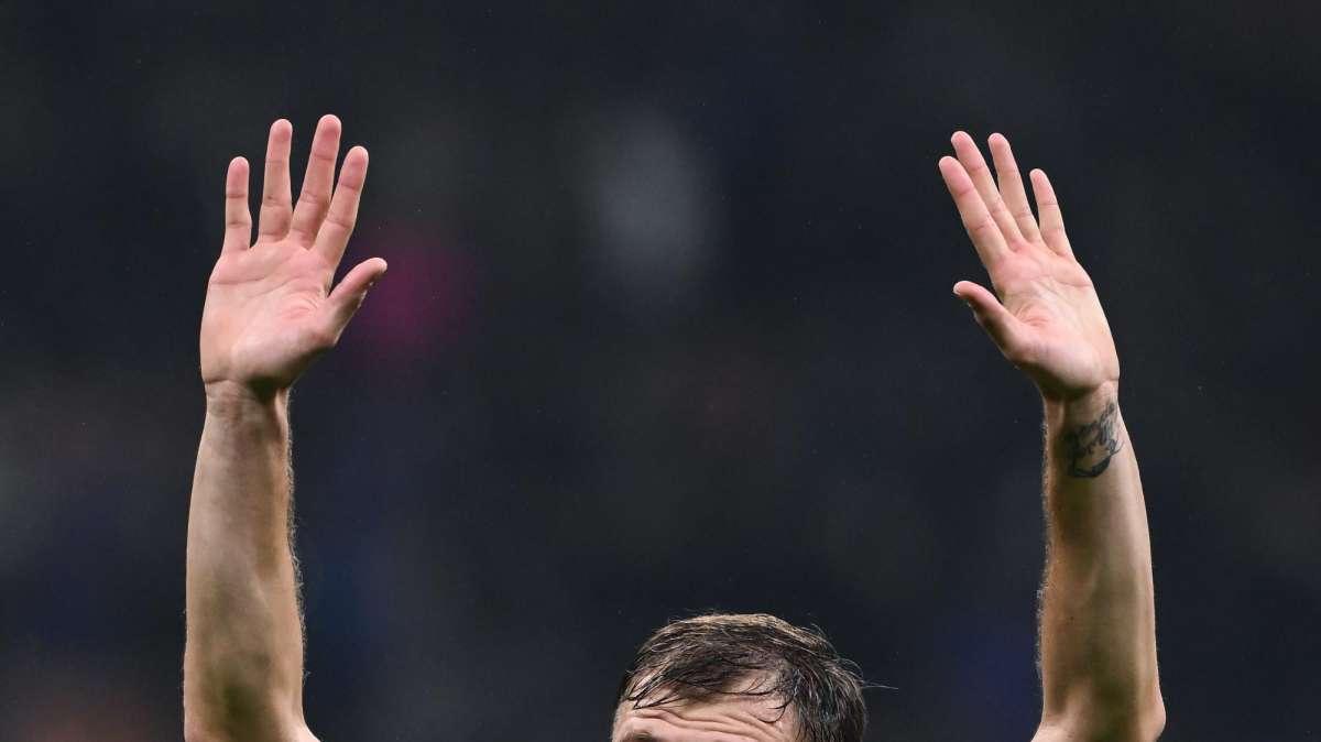 Inter, l'ex Berni: "Barella non è in calo. Sta facendo bene, non lo valuto per i gol ma per la grinta"