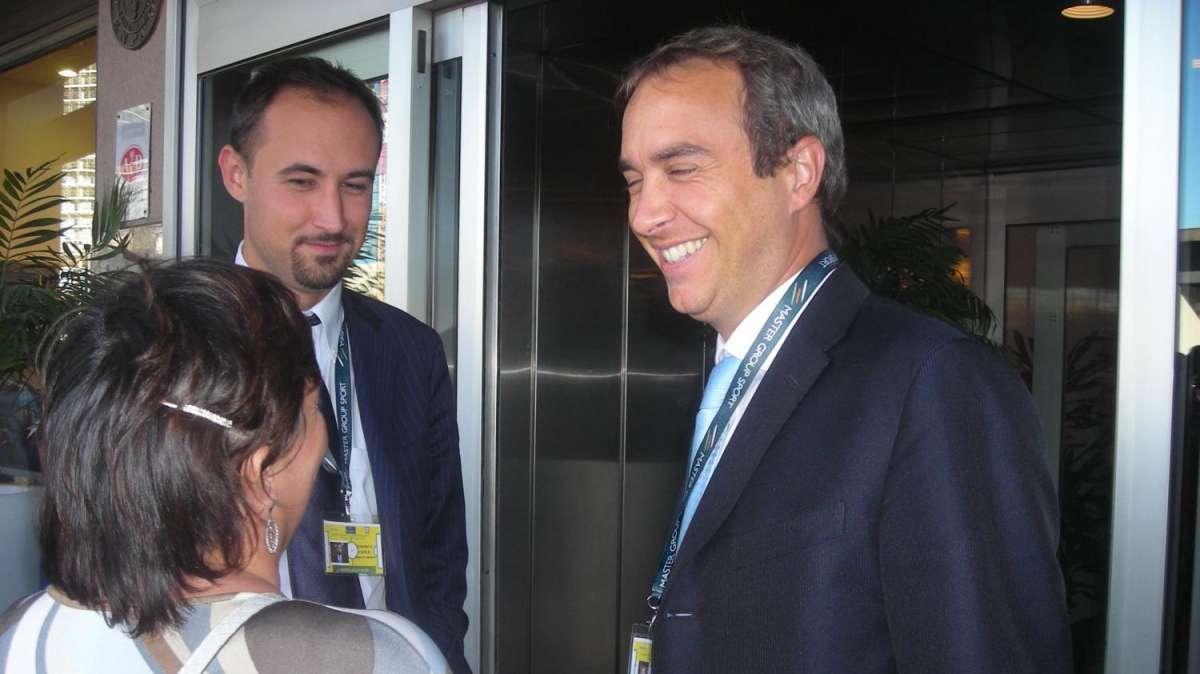 L'agente di Agazzi: “Nessun contatto con la Fiorentina”