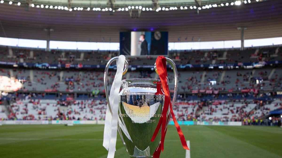 LIVE TC - Sorteggi Champions, l'Inter di Barella sfida il Benefica. C'è anche il derby italiano: Milan-Napoli! 