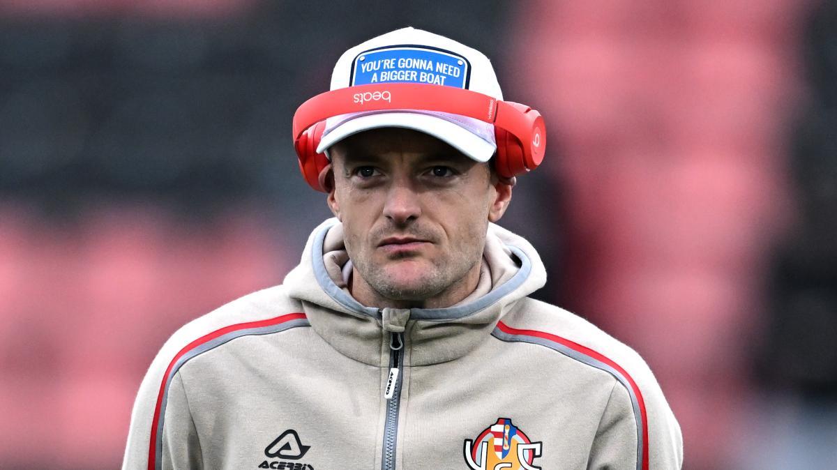 Cremonese, è Vardy l'ultima carta salvezza
