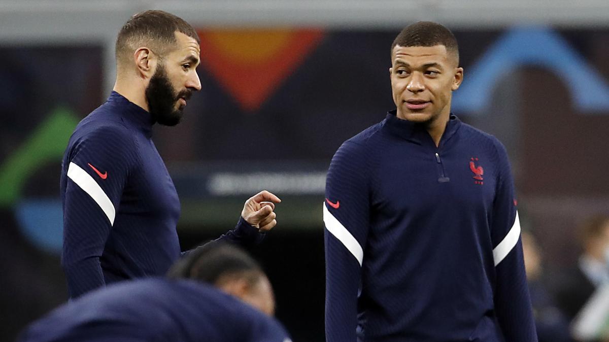 Mondiali: il governo del Paraguay condanna la senatrice che ha insultato Mbappé