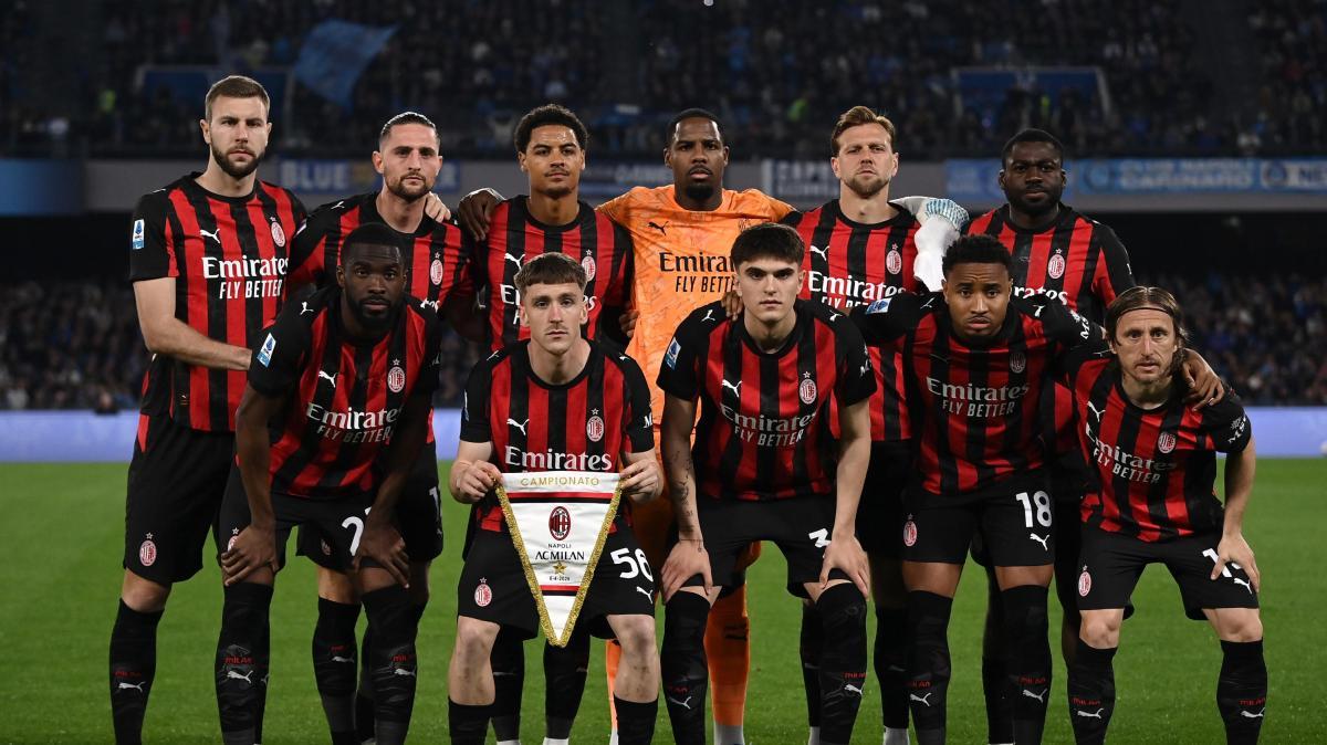 Serafini: "Milan, non si poteva chiedere di meglio di un Cagliari appagato, di un'Atalanta ondivaga e di un Genoa al riparo da sorprese"