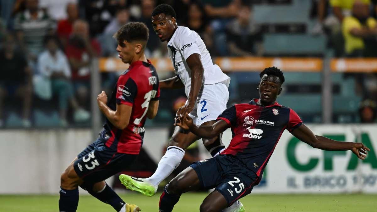 Cagliari-Inter, Zampini: “Un rigore non dato contro l’Inter non suscita le stesse polemiche del rigore dubbio per il Bologna”