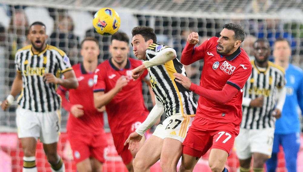 Coppa Italia: Atalanta a caccia della rivincita di tre anni fa