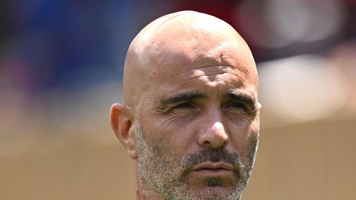 Chelsea, Maresca: "Impossibile svolgere una sessione completa con queste temperature"