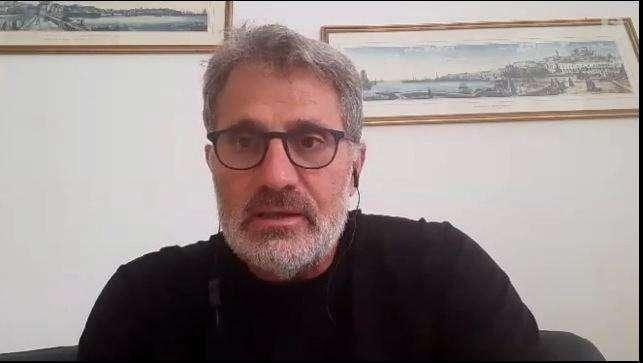  Elio Signorelli a TMW:  "Sono felice per Mazzarri che torna in una società seria"