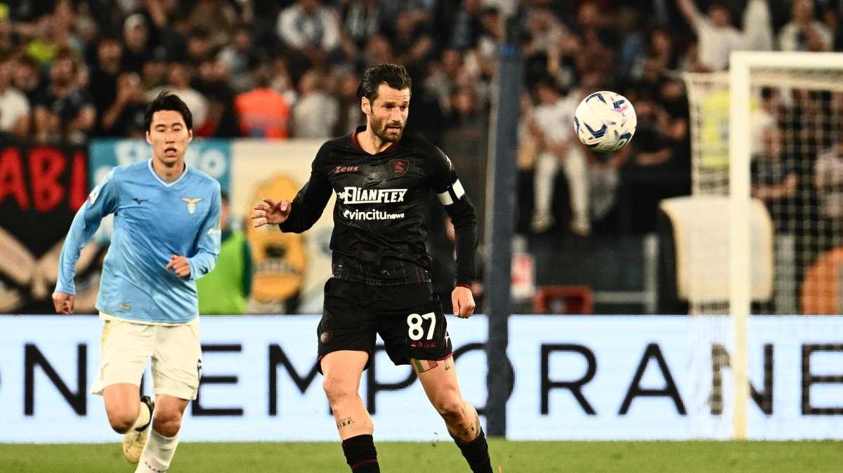 Candreva si propone: "Cerco un club che mi stimi. Vado come uno di 28 anni"