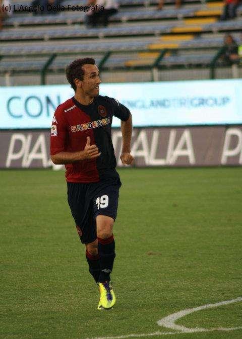 Anteprima TC - Thiago Ribeiro, il Cruzeiro ha chiesto informazioni