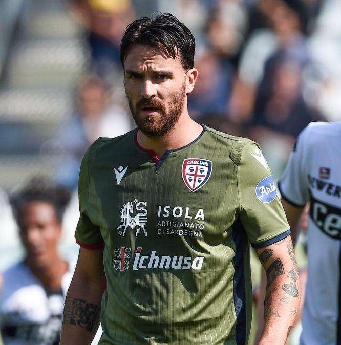 Napoli-Cagliari, i convocati di Maran. Ok Cigarini, out Nainggolan