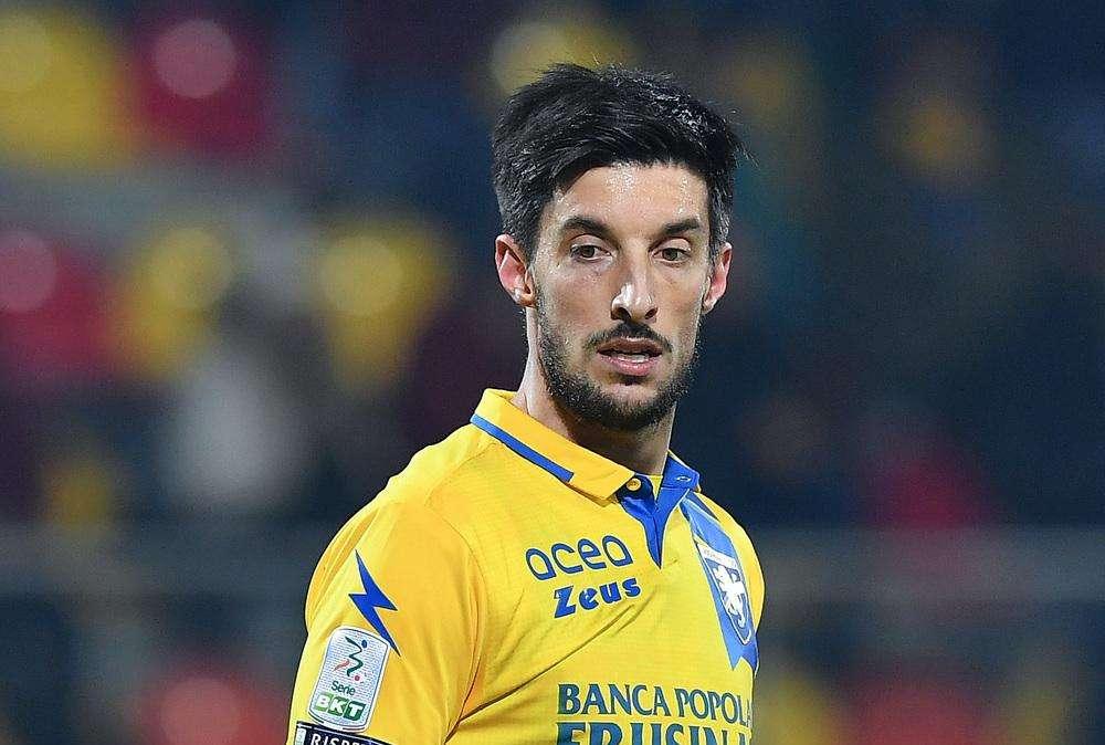TMW - L'ex Ariaudo verso la Serie B: Venezia, Modena e Sudtirol lo vogliono 