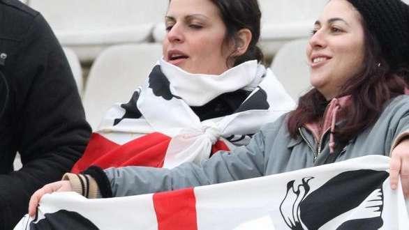 La Natzionale Sarda sarà ospite in Sicilia per l’AnTuDo Cup