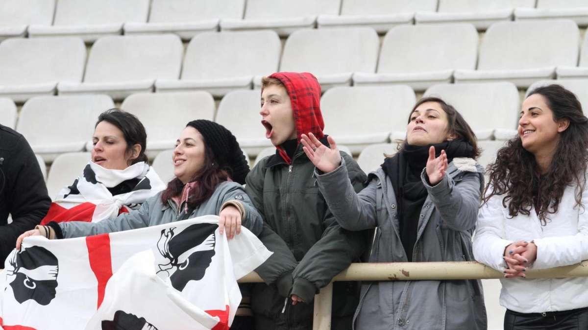 Modesto: "Il Cagliari nel cuore. Ma ora mi godo la Champions"