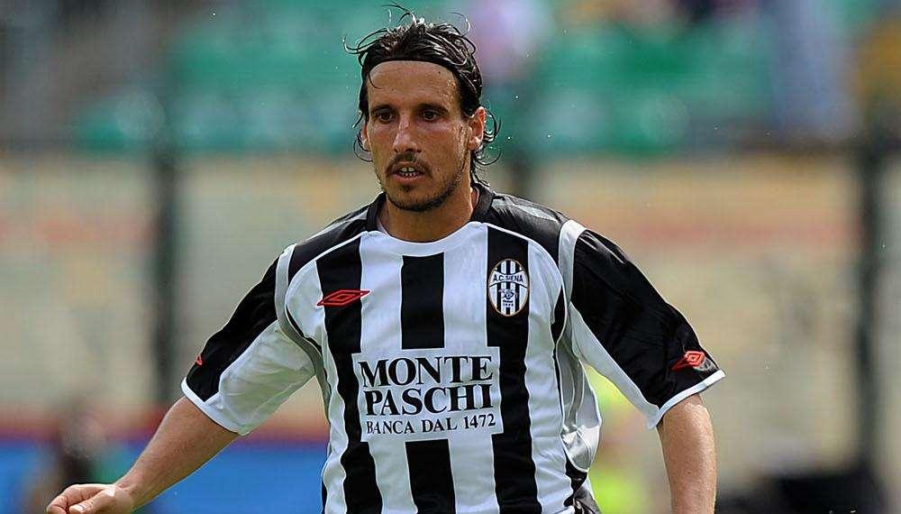 UFFICIALE: Del Grosso è del Siena
