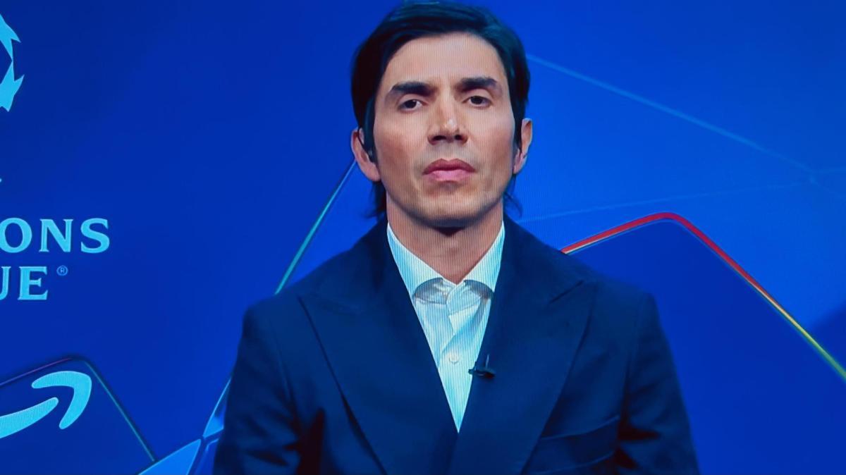 Calvarese: "Obert-Pio Esposito, non è mai calcio di rigore. Se l'arbitro l'avesse fischiato, il VAR sarebbe intervenuto"