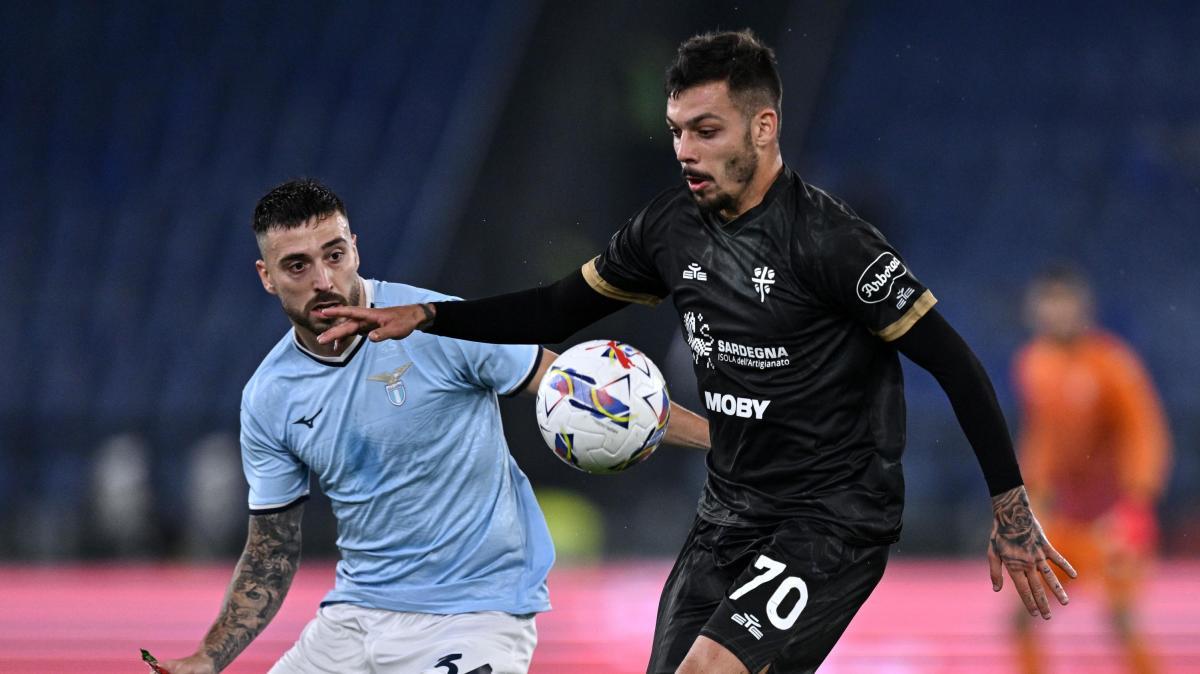 Gaetano, distanza ancora ampia tra Atalanta e Cagliari. Le contropartite non convincono