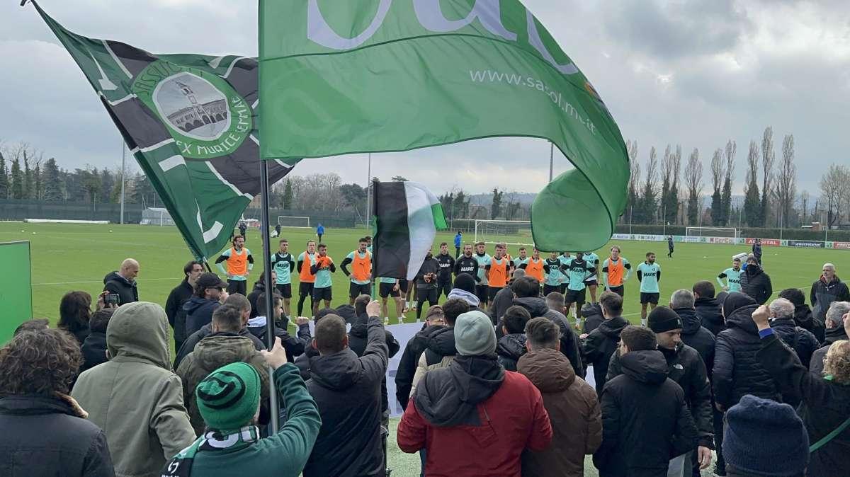 Sassuolo, allacciati i contatti con il Perugia per Seghetti