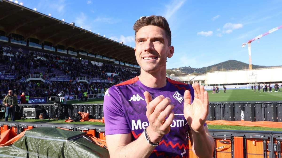 Corsport - Gosens mette nel mirino la trasferta di Cagliari