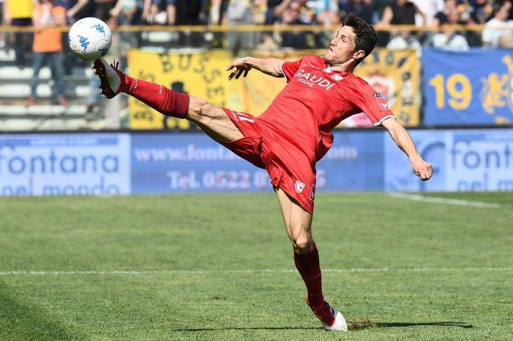 Possibile scambio Melchiorri-Di Carmine col Perugia