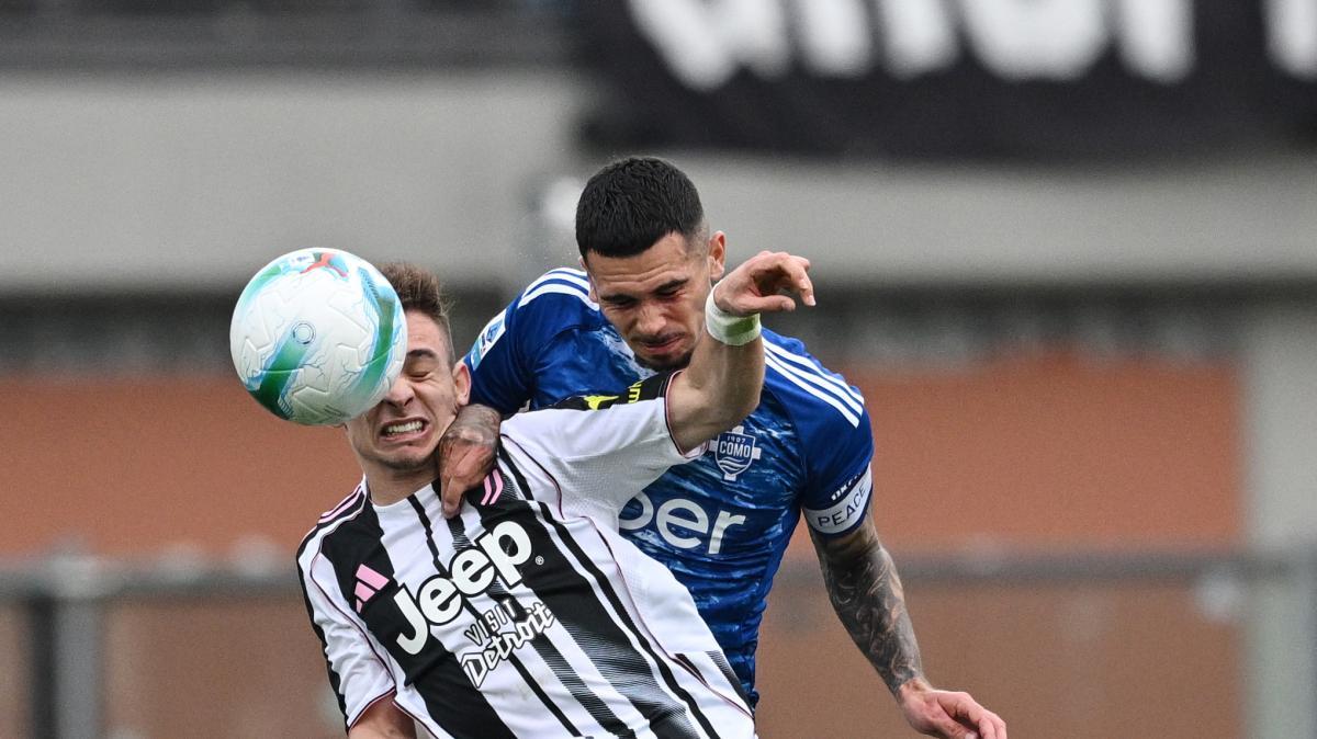 Il goal più bello di Goldaniga! E' diventato papà