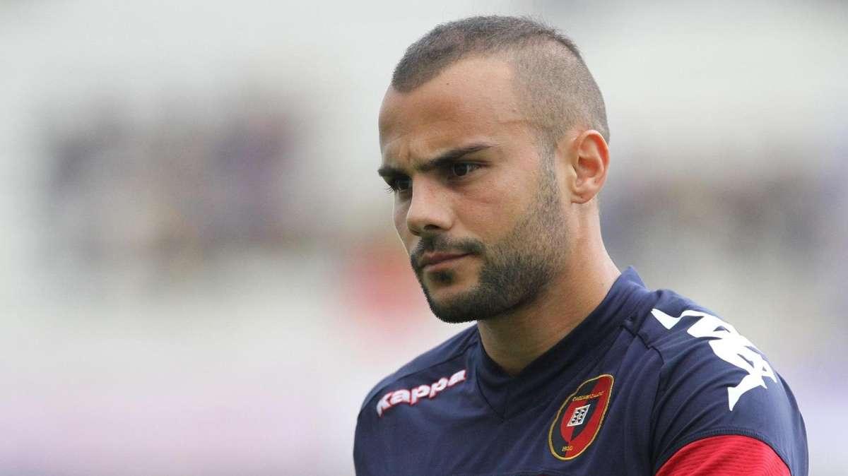 Pisano: "Cossu aveva previsto tutto, la dedica è per la mia famiglia"