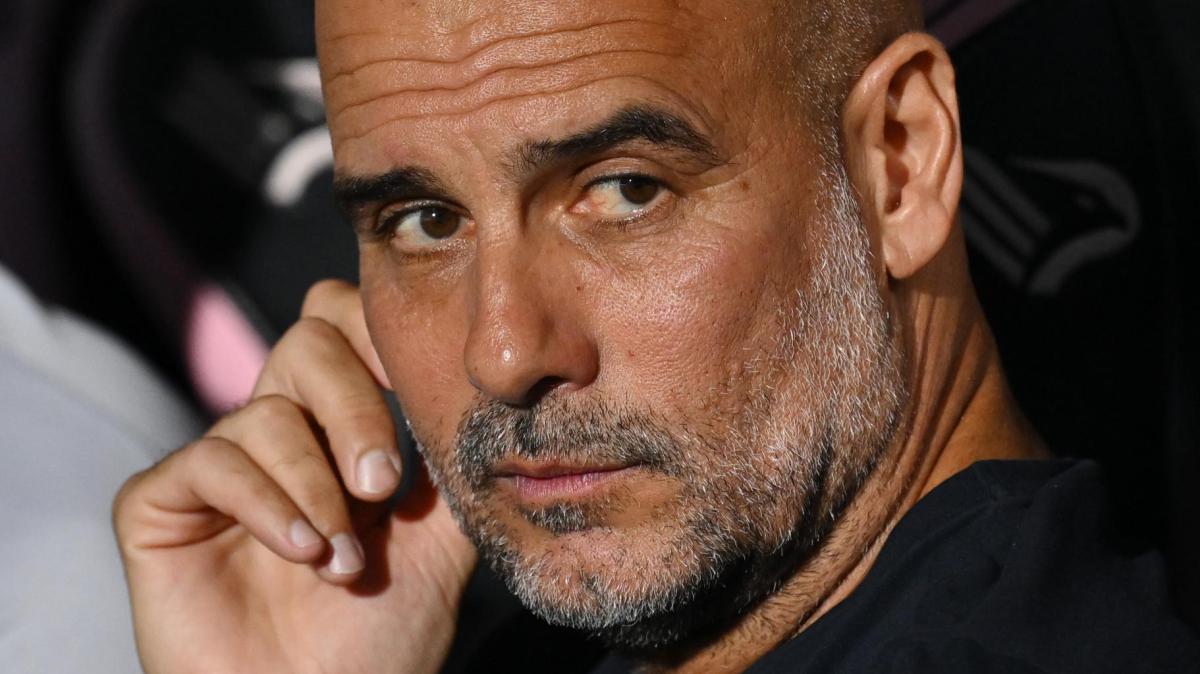 Nazionale, il no di Guardiola. L'Italia punta Pirlo