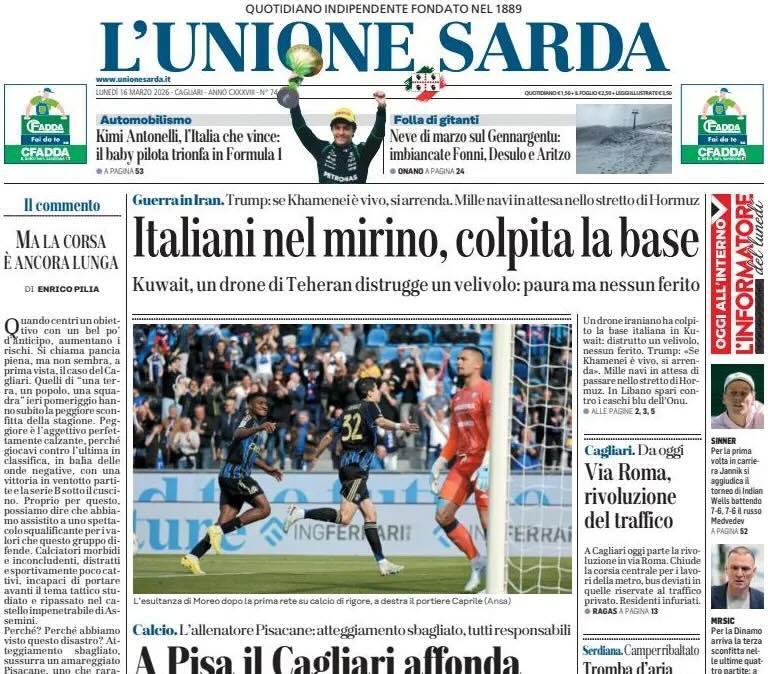 www.tuttocagliari.net
