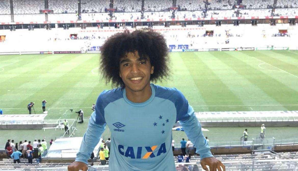 Anderson Manjate Silva, un profilo internazionale per riportare in alto l’Atletico Bono