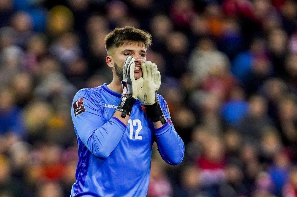 Malore improvviso, muore portiere nazionale Montenegro