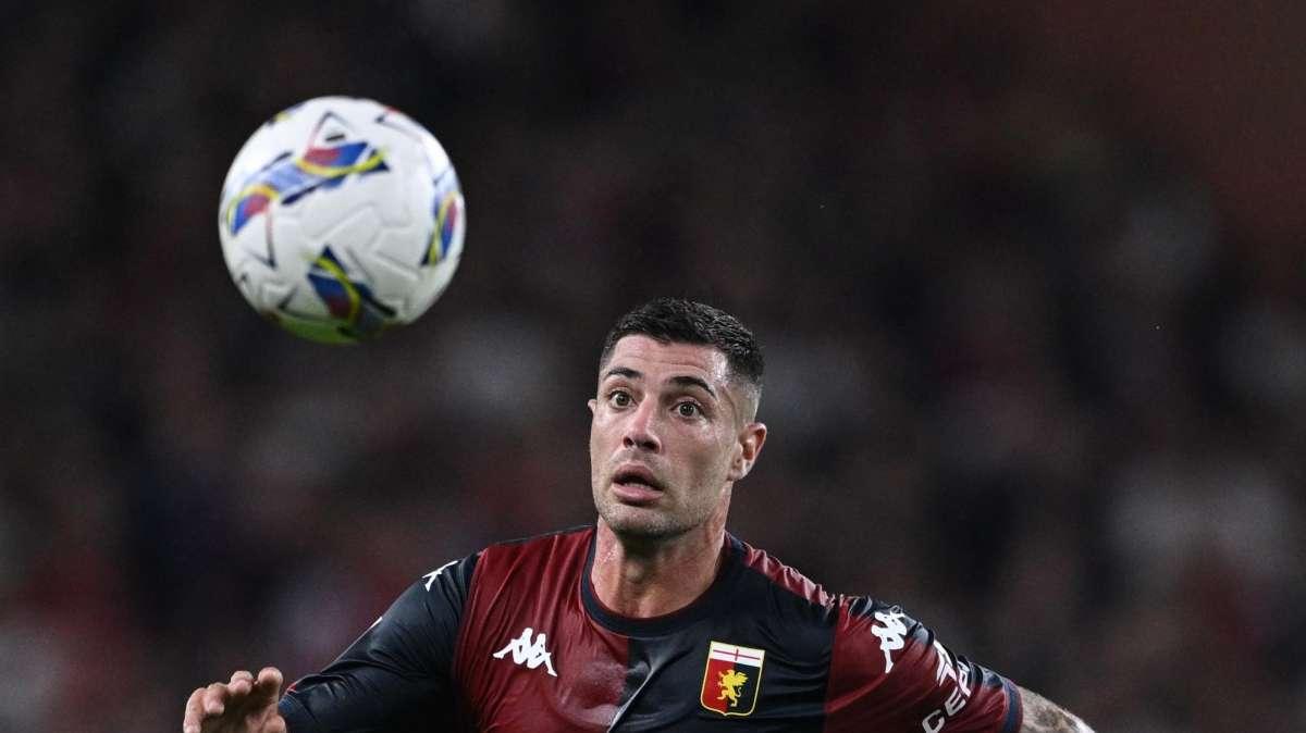QUI GENOA - Ufficiale il rinnovo di Sabelli: la nota del club genoano