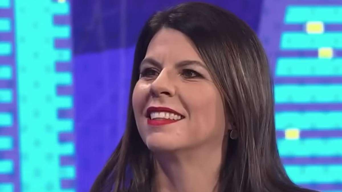 Gazzetta - Geppi Cucciari: "Riva è un mito. Tifo per il Cagliari, Barella e Datome. Ma in campo ero come... Bisoli"