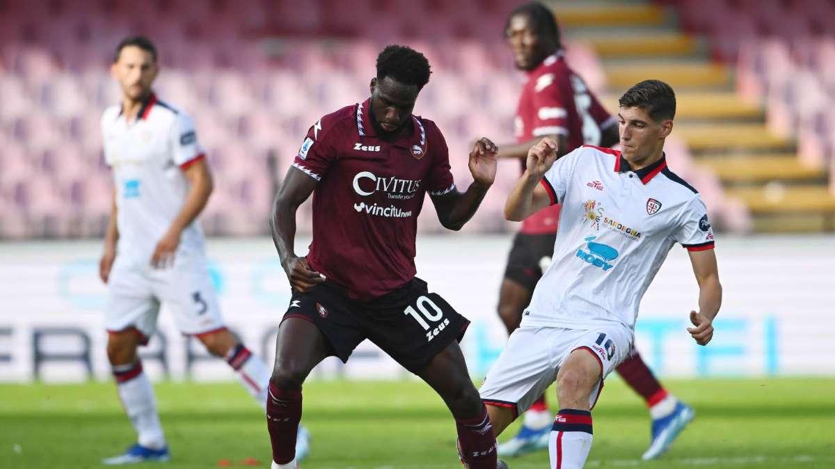 Prati a Radiolina: "Già a Udine si era visto un Cagliari diverso. Con l'Empoli dobbiamo portare a casa i tre punti"
