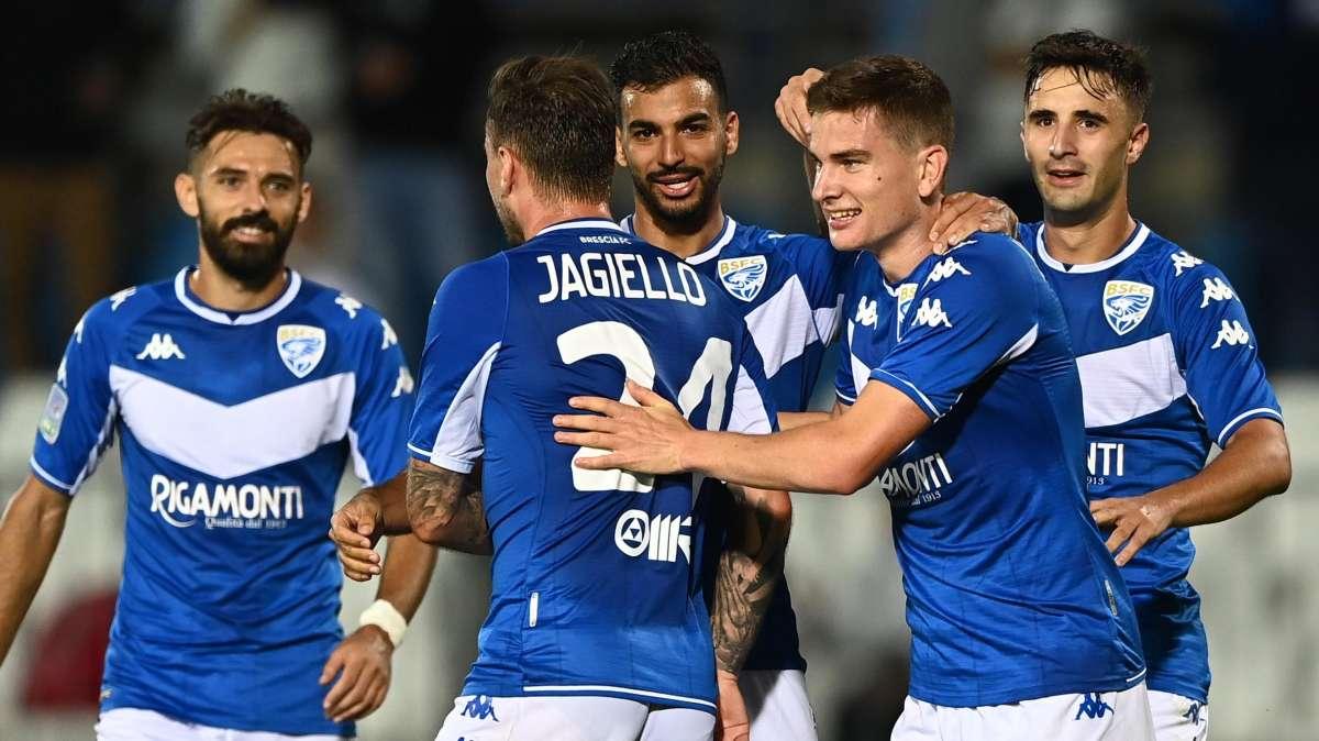 Brescia-Cagliari: i convocati di Gastaldello