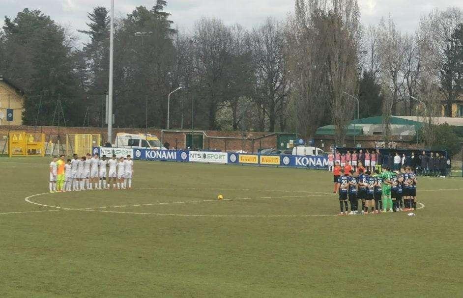 Cagliari Primavera, la gioia di Pintus: "Sempre più orgoglioso della squadra che siamo" (FOTO)