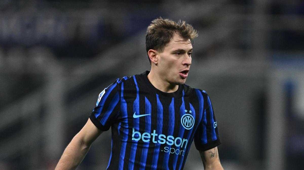 Gran Galà del Calcio, festeggia anche Barella: è tra i migliori centrocampisti dell'anno