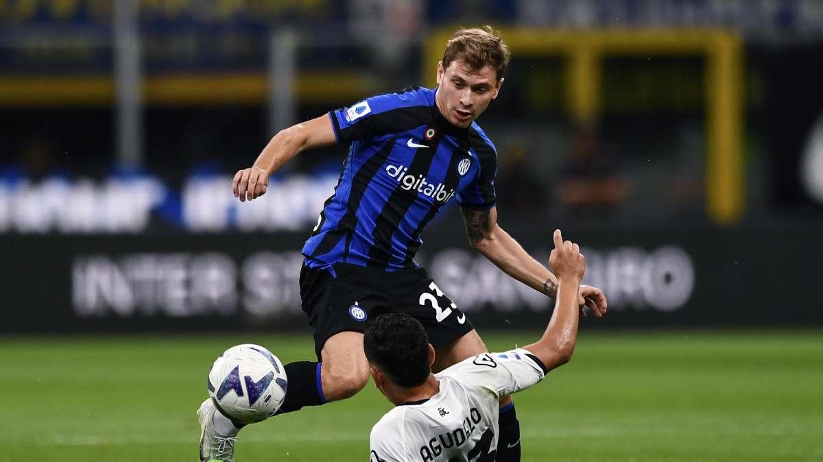 Corsport - Inter, Inzaghi pensa ad Asllani e spera che la Nazionali rigeneri Barella e Bastoni