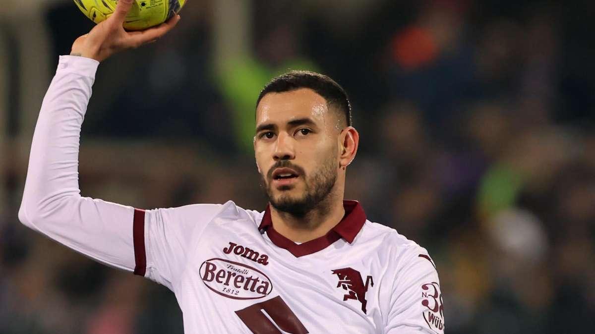 Non solo Cagliari: Sanabria piace anche al Lecce