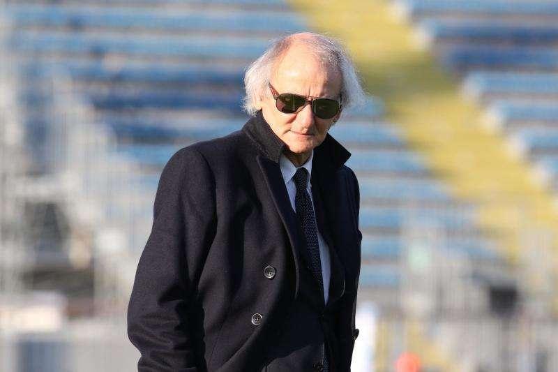 Cagliari, in arrivo Klajdi Pici