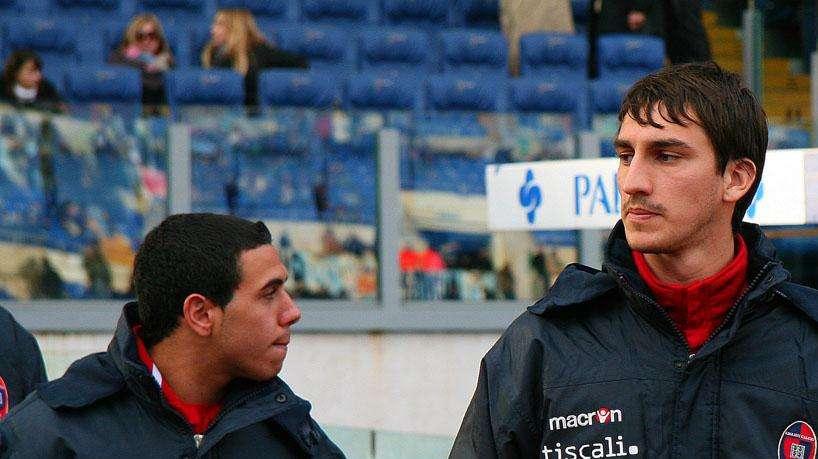 Idea Astori per la Roma
