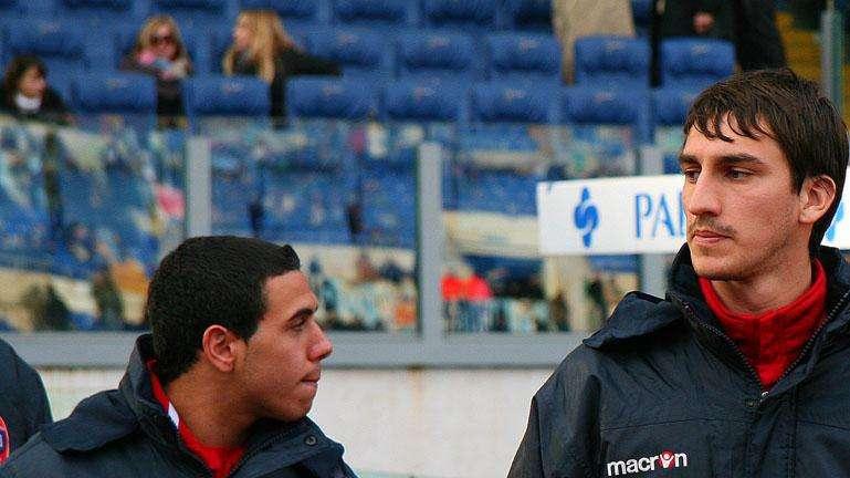 Ancelotti: "Seguiamo Astori"