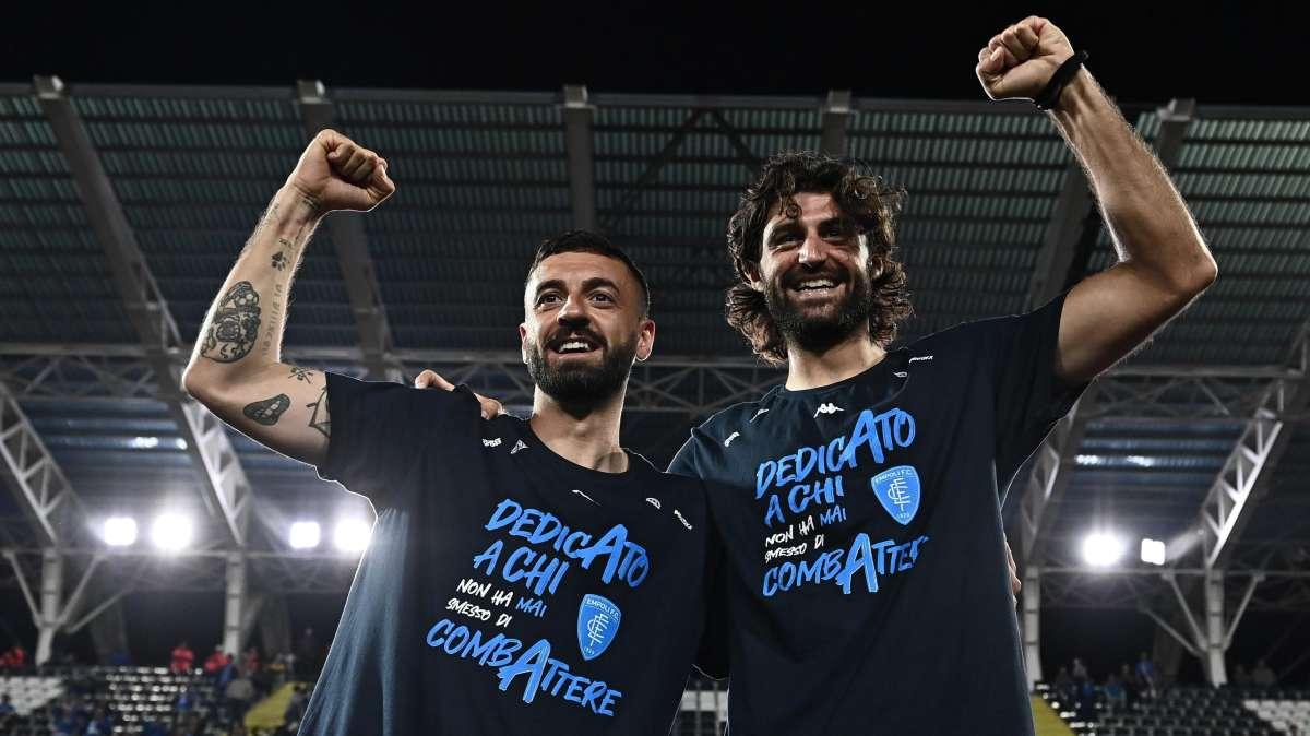 Caputo: "Rifiutate due offerte dalla B. Gioco in Kings League e nel frattempo valuto altre offerte. Non mi ritiro"