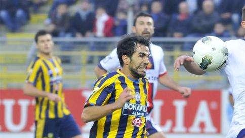 Sensibile, ds Samp: "Ho sempre avuto un debole per Sau"