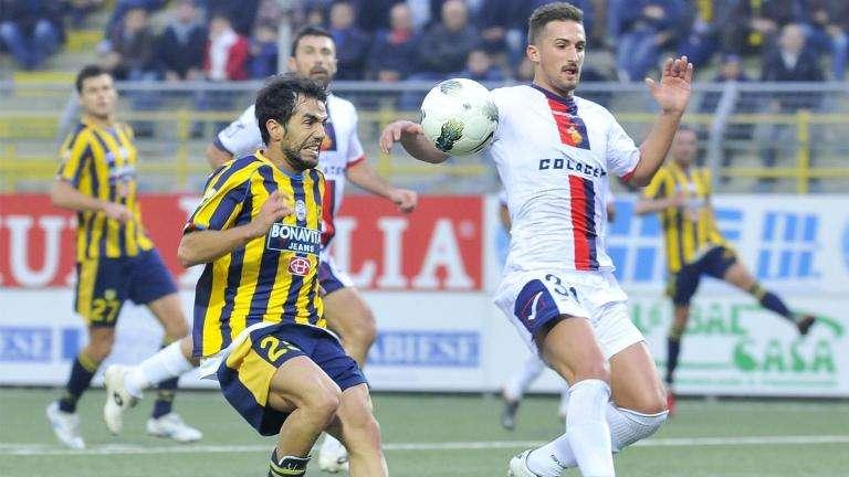 Sau, c'è gia l'accordo per la comproprietà con la Juve Stabia?