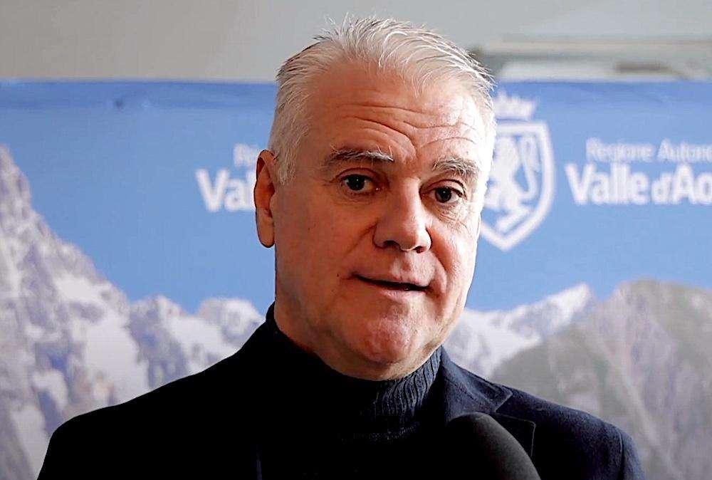 Il ministro Zangrillo: "Genoa, Balotelli è una scommessa. È una grande opportunità per lui"