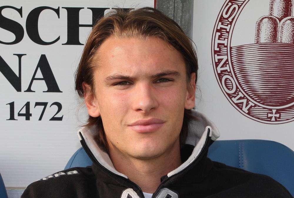 Anteprima TC - Ekdal: "La mia priorità è la Serie A"